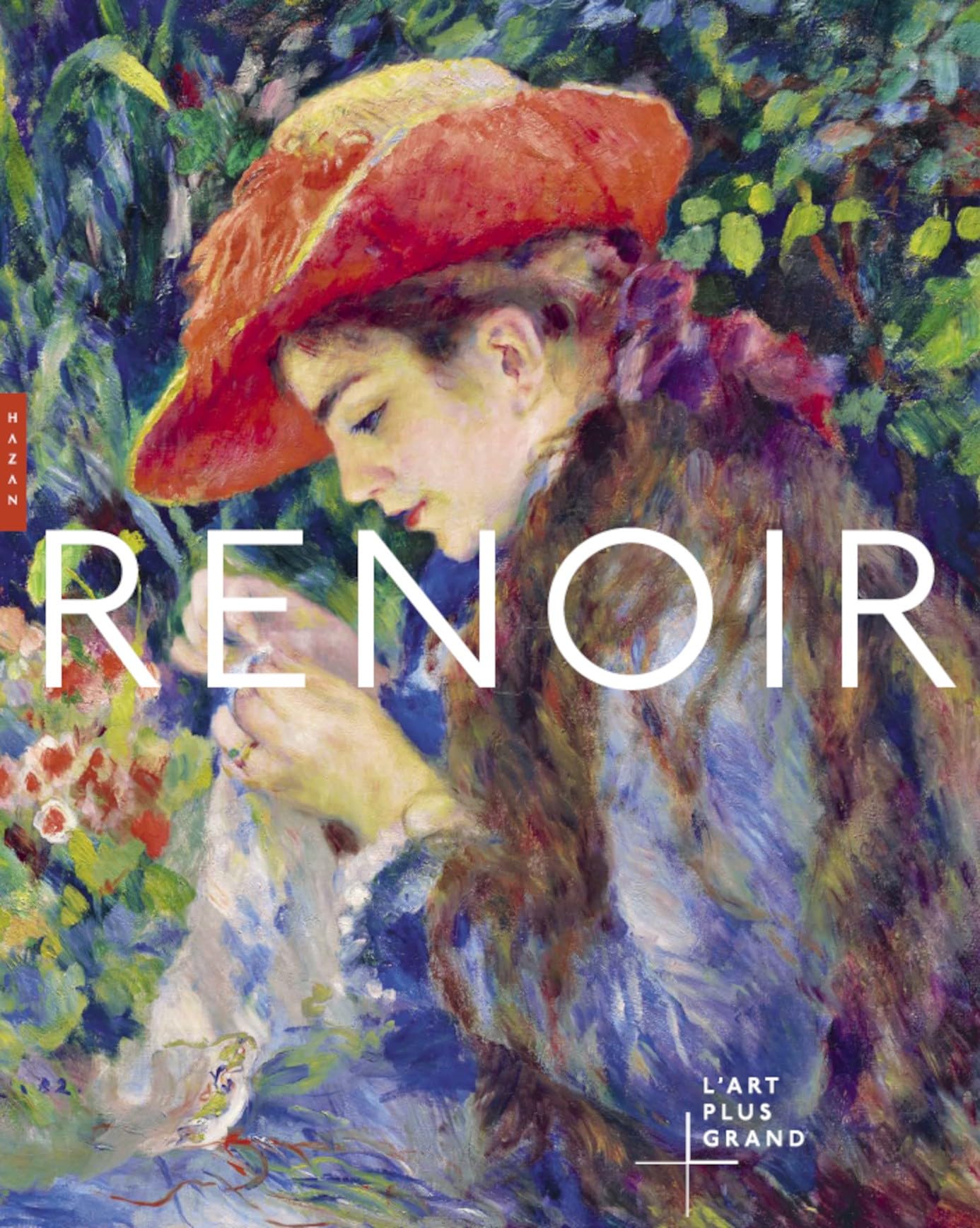 Renoir. L'art plus grand
