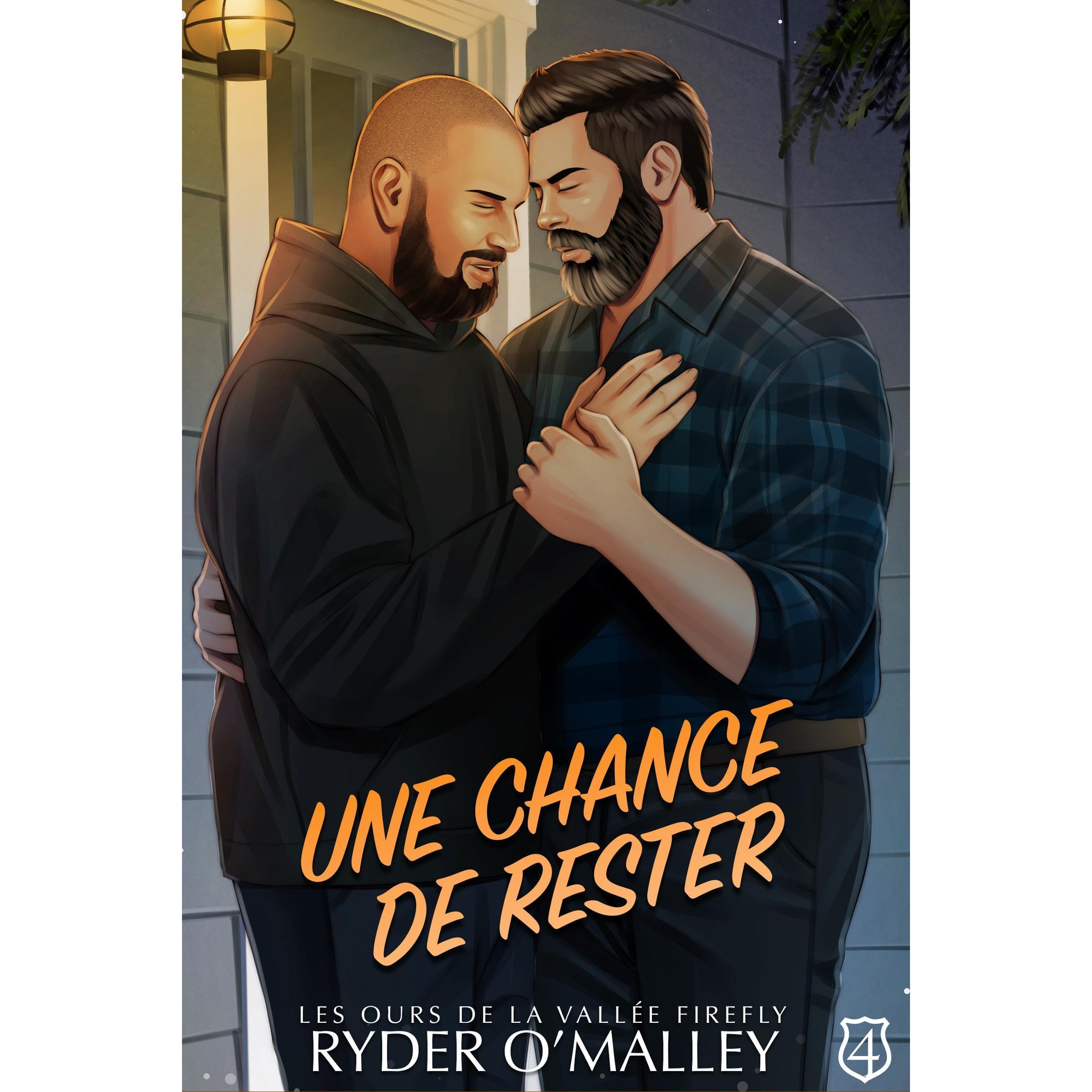 Une Chance de Rester