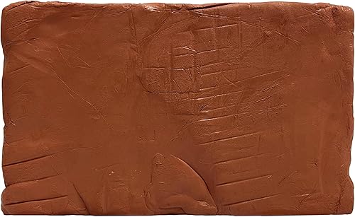 Miniatura 11 de SIO-2 PM - Arcilla de cerámica de cerámica negra de loza 4 libras, cono 06-05 Arcilla de fuego bajo para lanzar ruedas, construcción a mano, PM