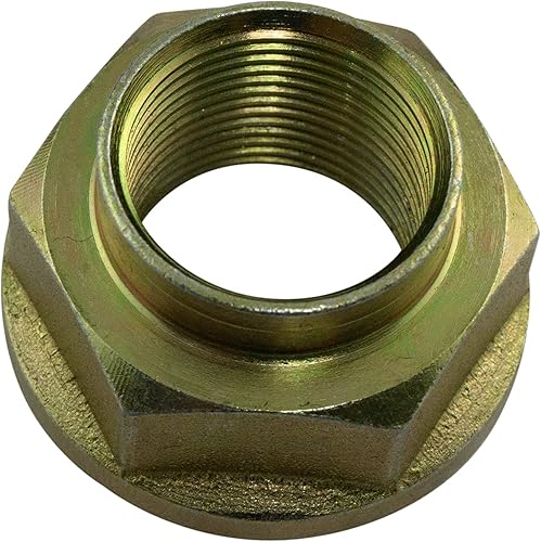 Miniatura 26 de TRQ Marca delantera CV eje eje montaje compatible con Trailblazer Envoy Ascender 9-7x