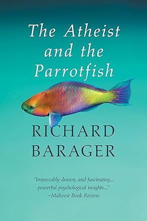 The Atheist and the Parrotfish