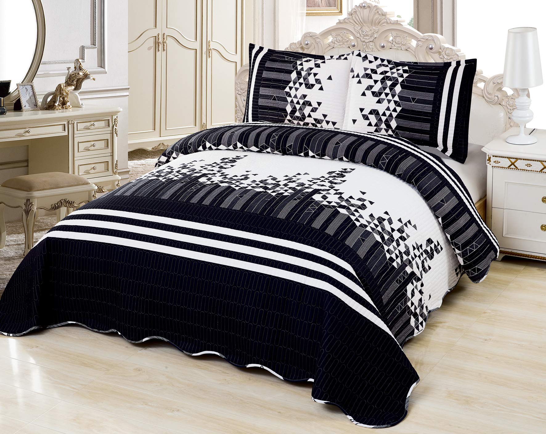 Black And White Baby Quilt Patterns Sewing Patterns for Baby