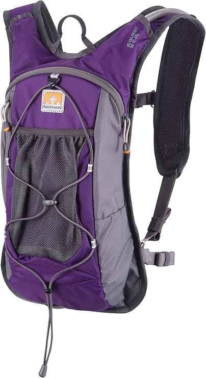 quest hydration backpack