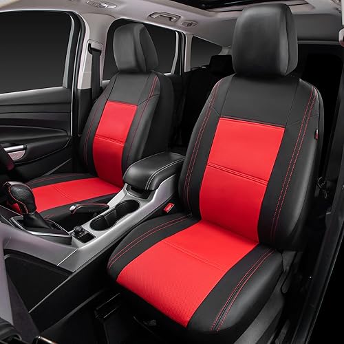 Miniatura 3 de Asiento de coche cubre ajuste universal para coches nuevo coche Pass Skyline Piel Sintética, SUV, vehículos
