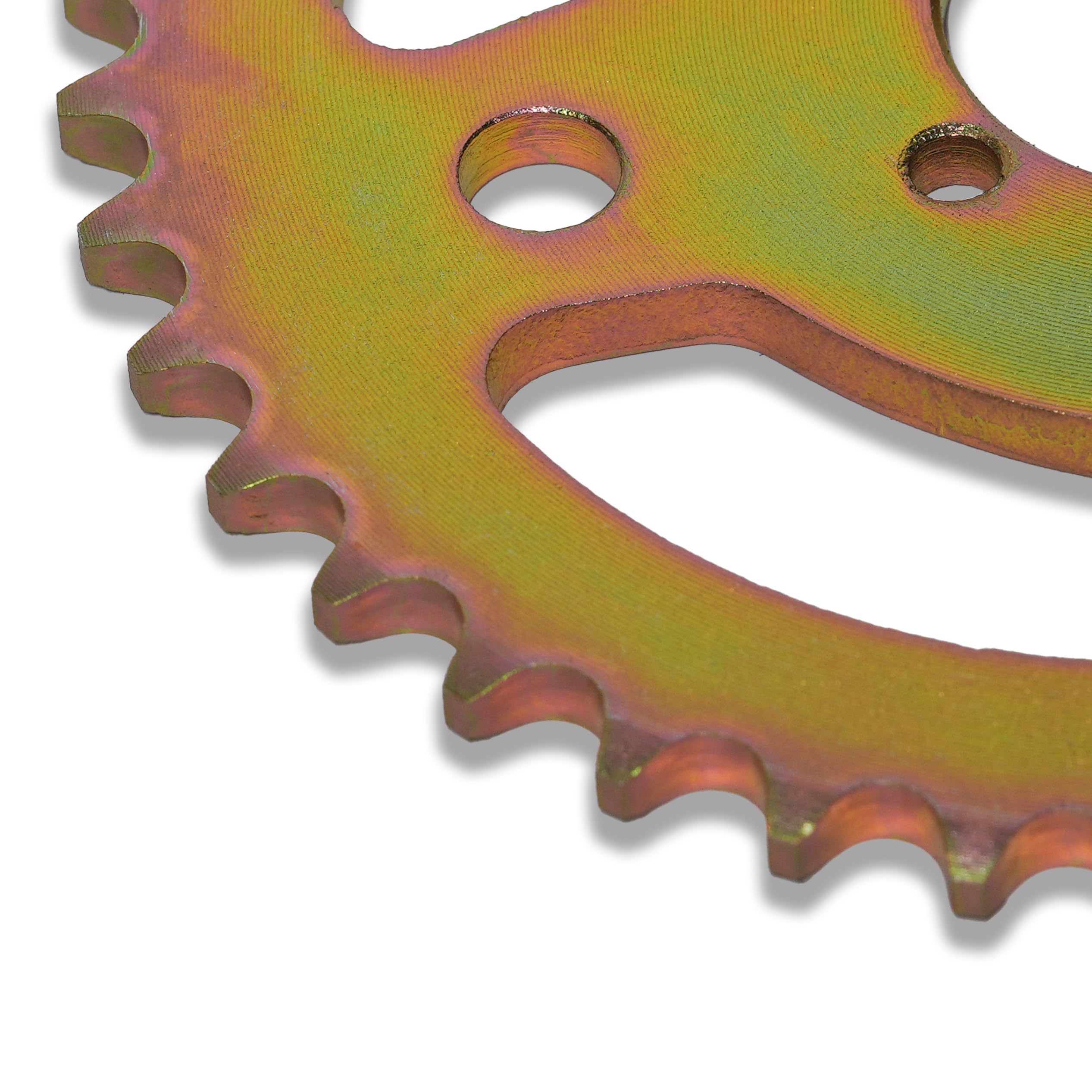 Amazon.com: JMCHstore 40T High Speed Rear Chain 6 Hole Sprocket