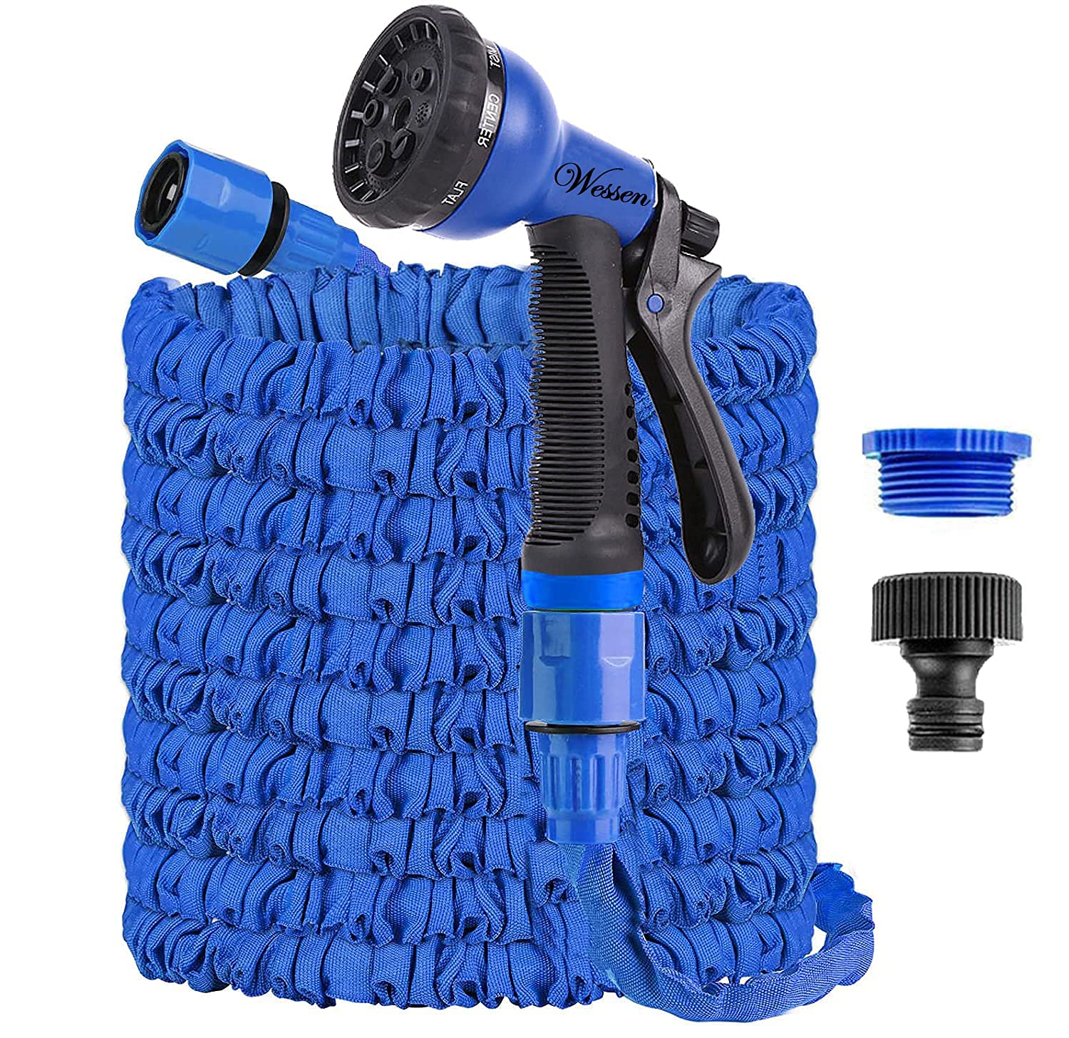 Buy 75FT Expandable Garden Hoses, Water Hose, Hose Pipes, Expanding