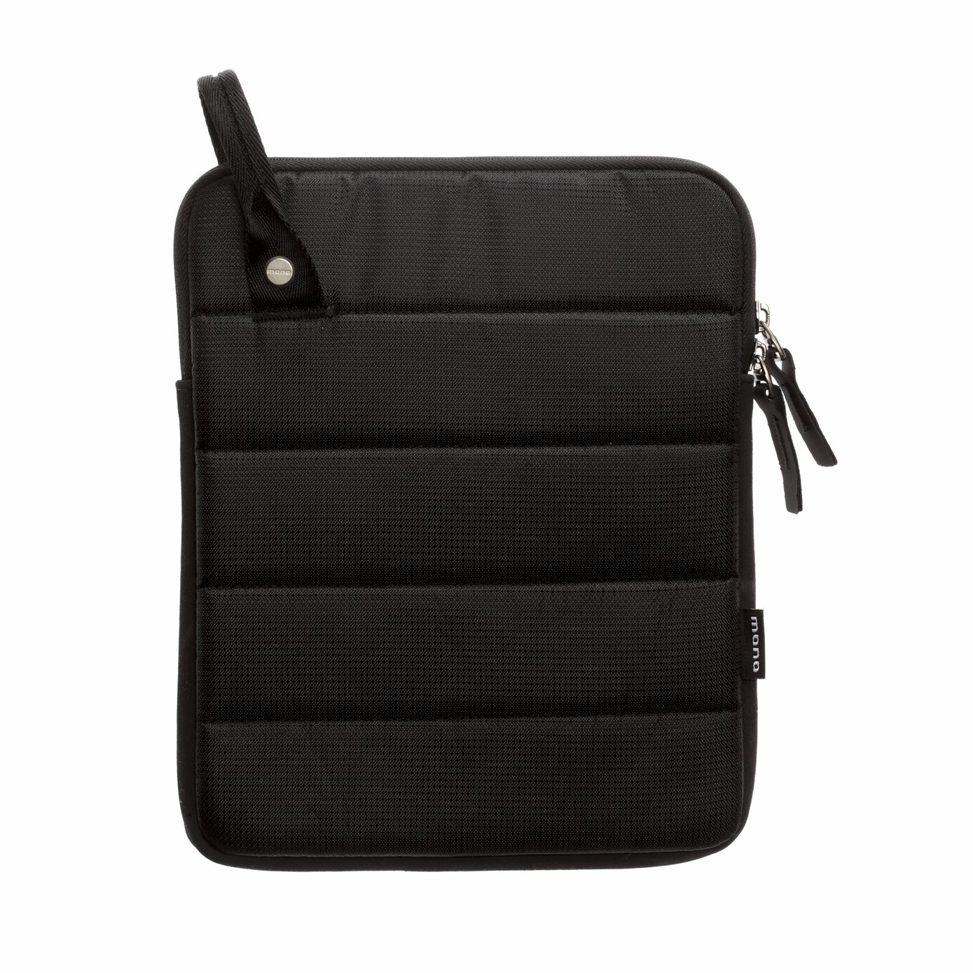 MONO Loop Sleeve for iPad (CVL-LPD-BLK)