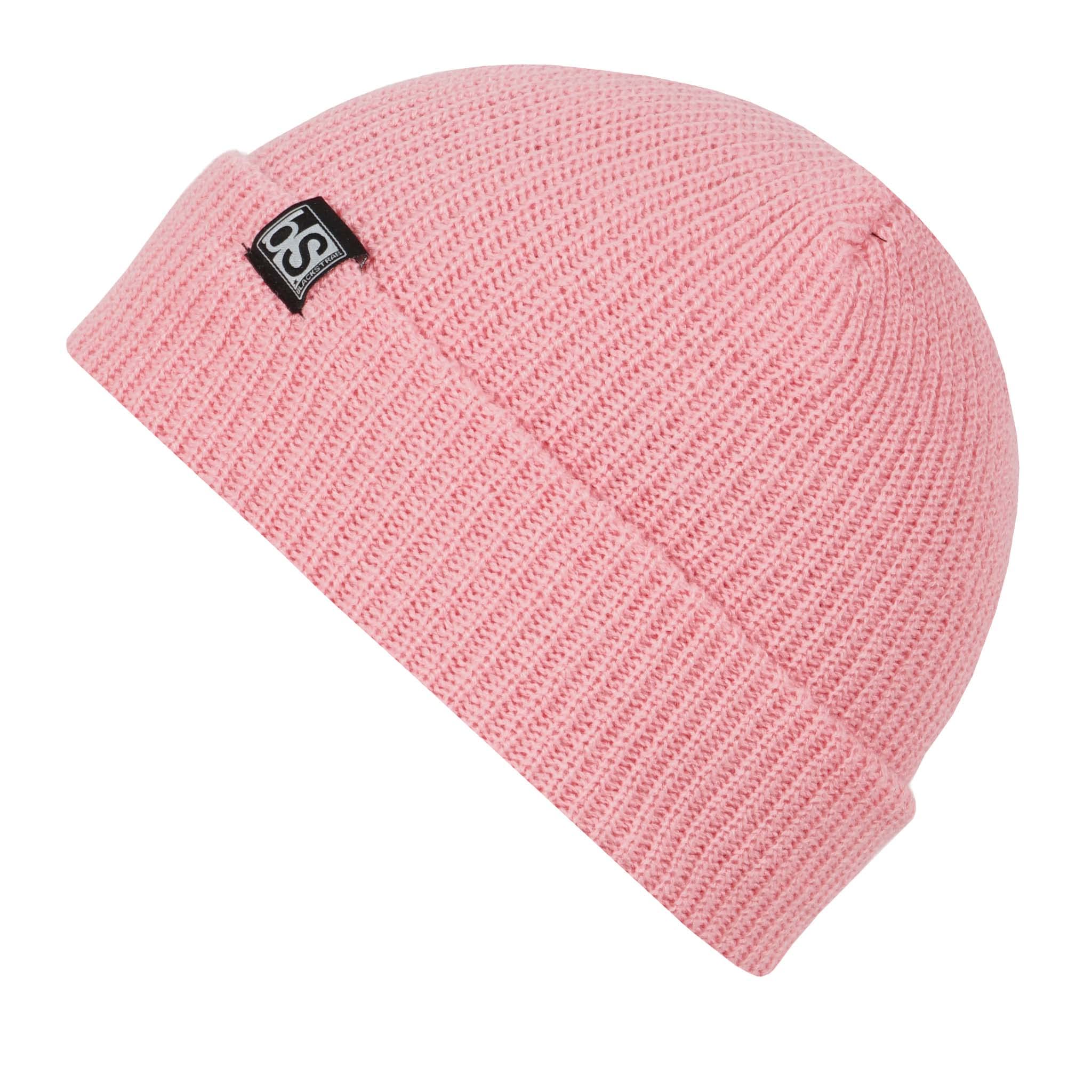 BLACKSTRAP Signature Beanie, 100% Acrylic Threads, Adult Unisex, One Size Fits All