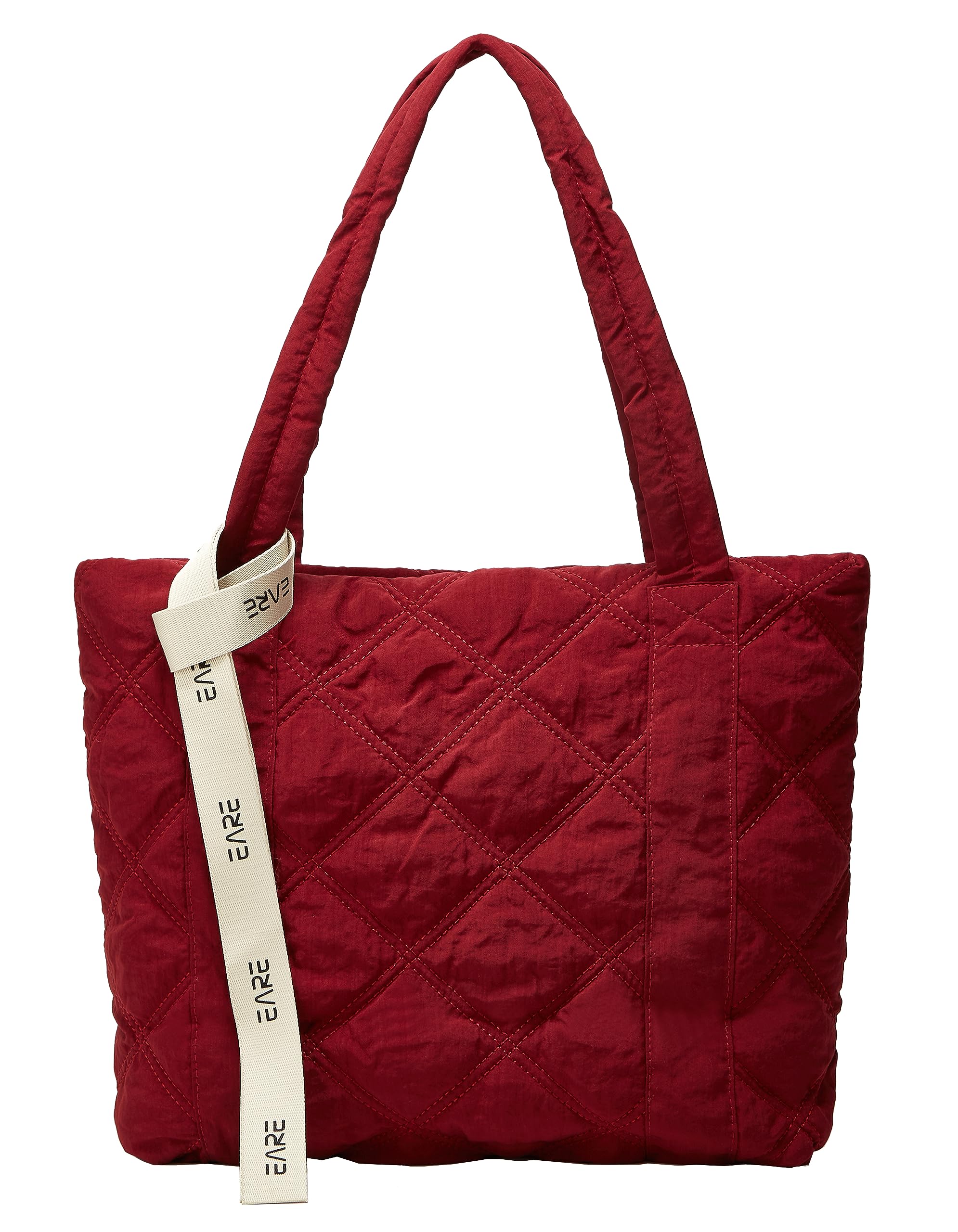 Quilted Shoulder Bag for Women Puff Hobo Handbag Lightweight Tote Bag Padding Bag Satchel Gym Bag Travel Bag 2024