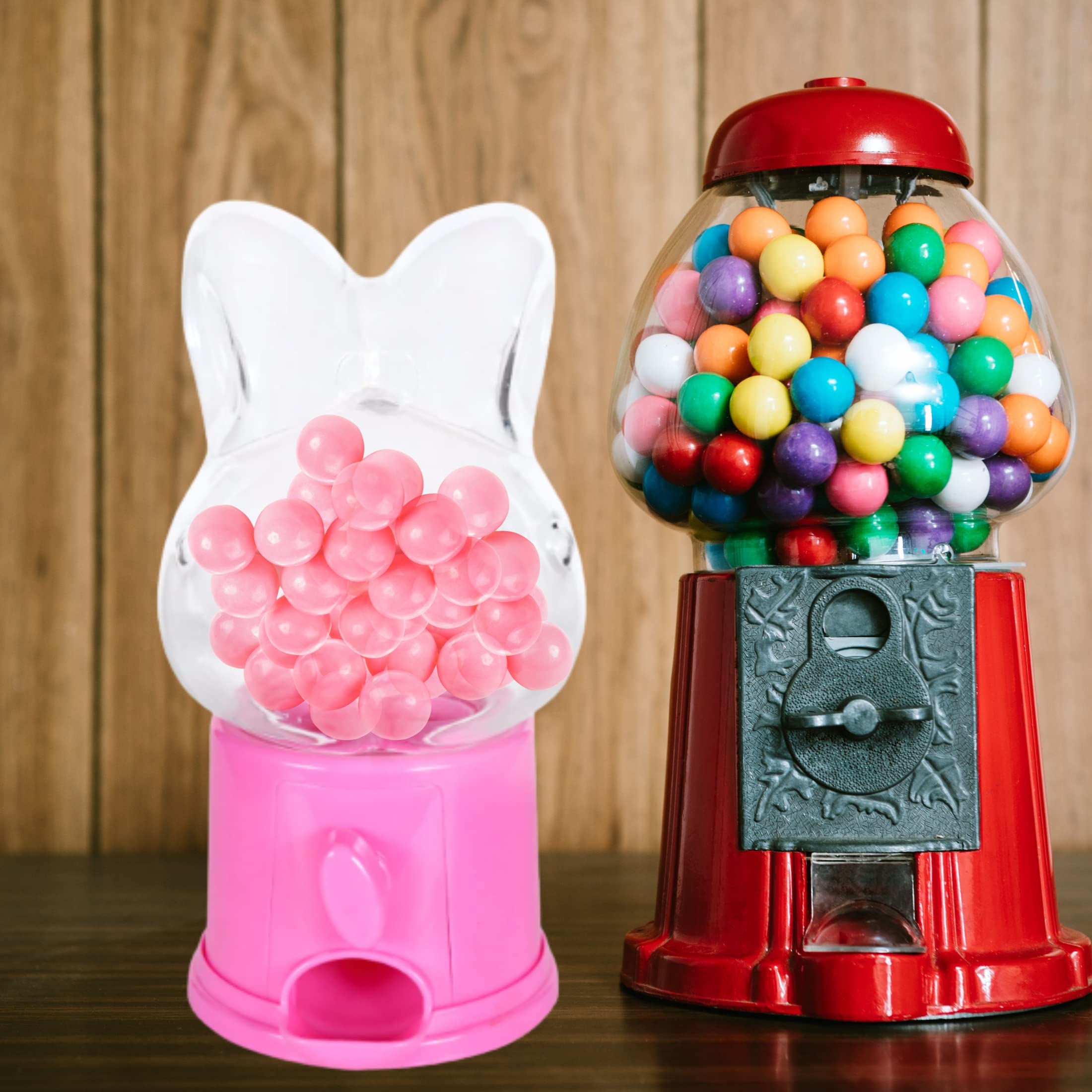 Marco Dispensador De Dulces Y Snacks - 30x21x3 Cm, Material ABS, Decorativo Y Funcional