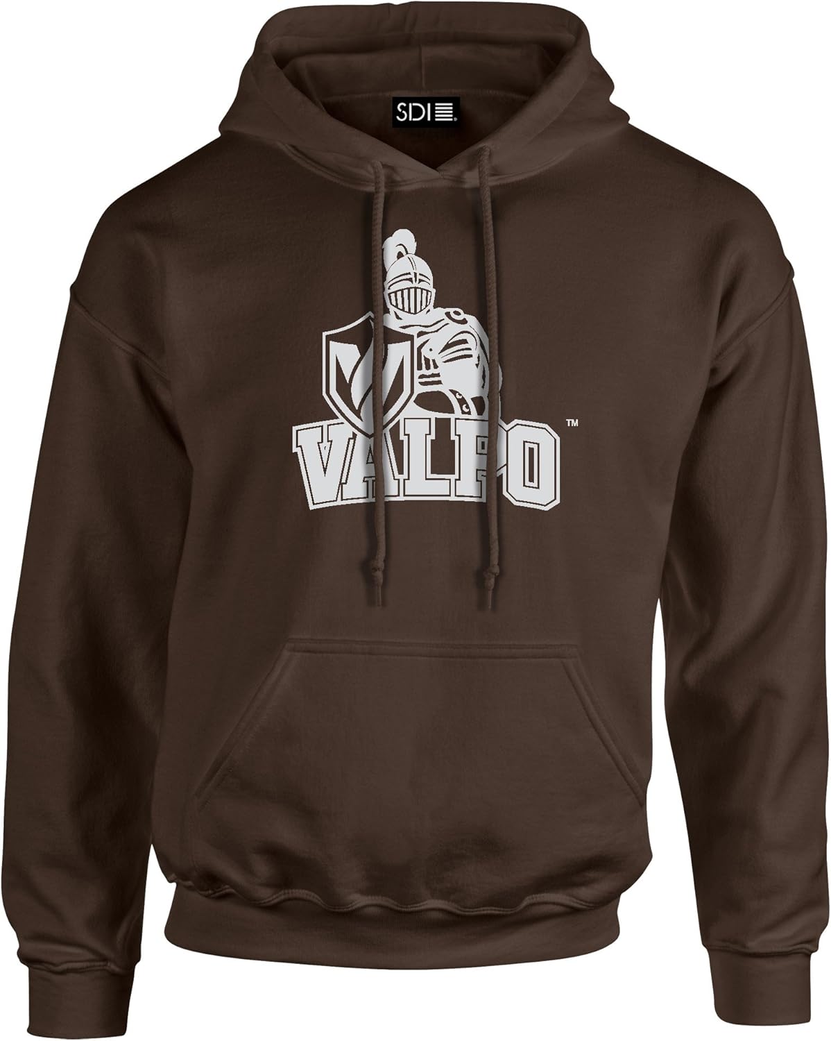 NCAA Mascot Foil Long Sleeve Hoodie