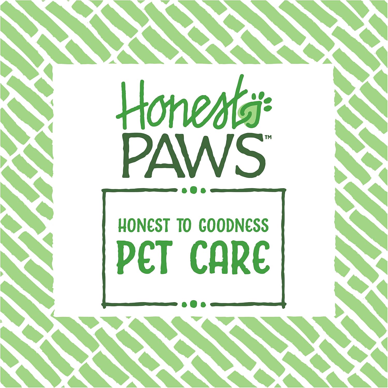 honest paws amazon