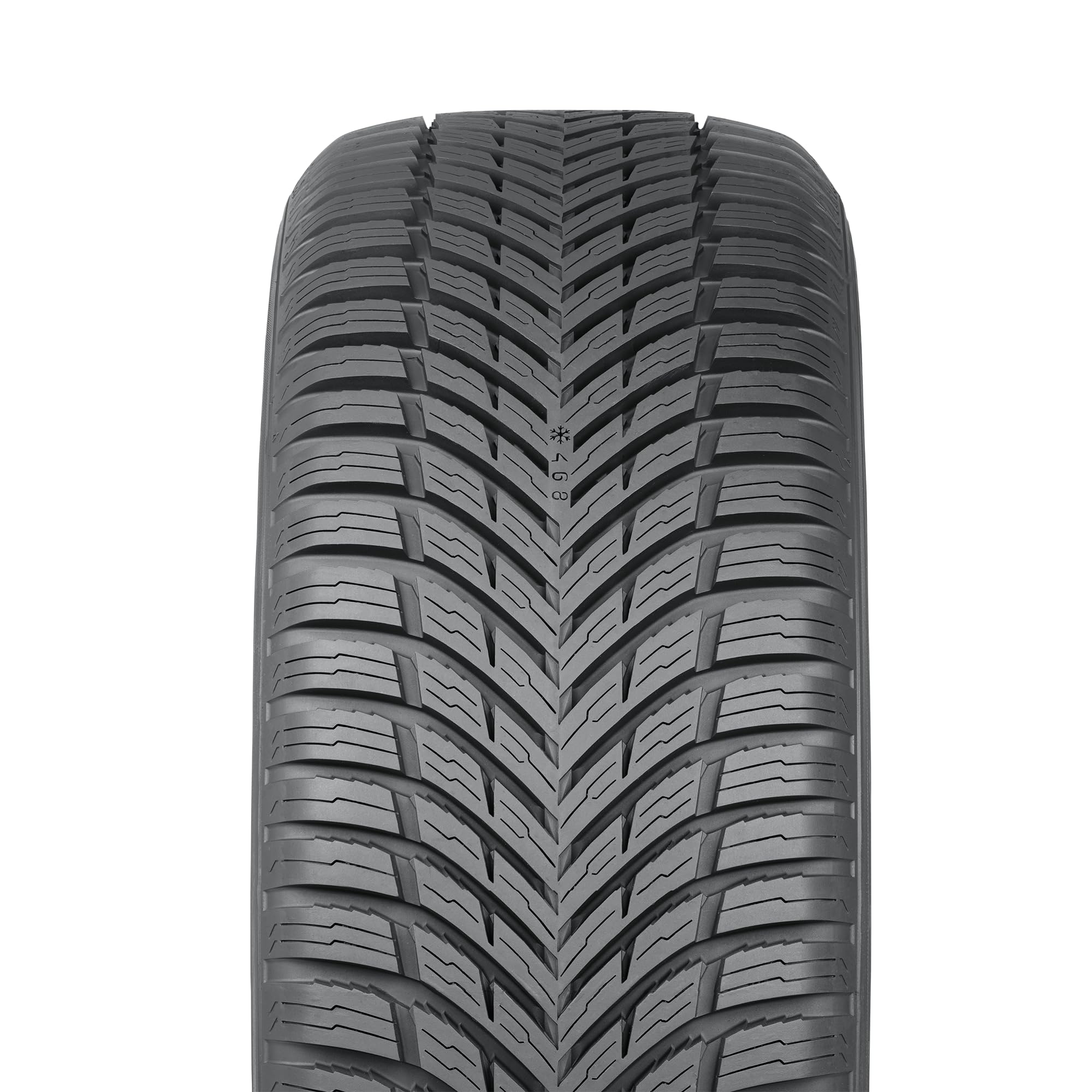 NOKIAN 185/65 R15 88H Pneu 4 saisons