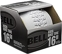 Vista 4 de Bell Kids Bike Tire