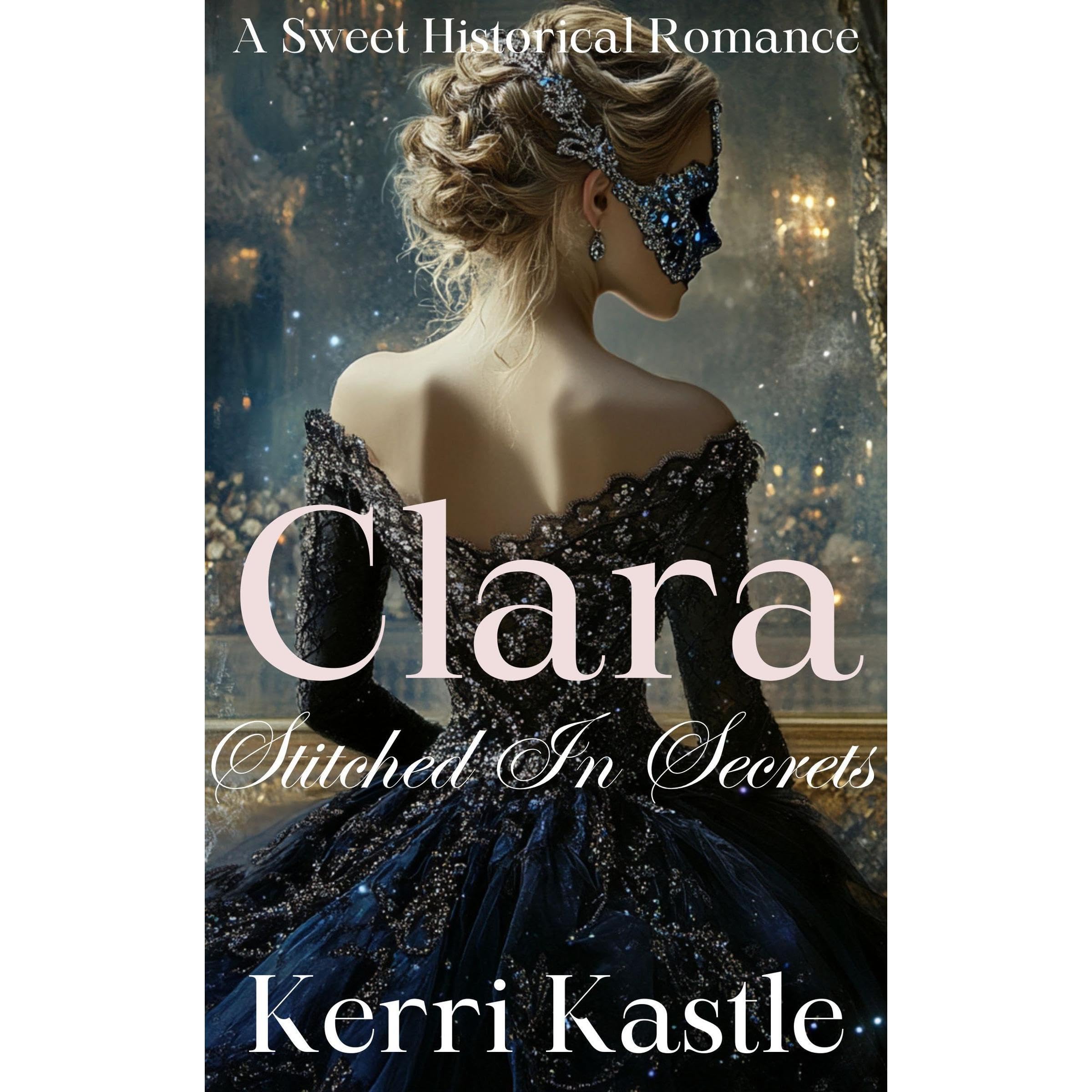 Clara, Stitched in Secrets