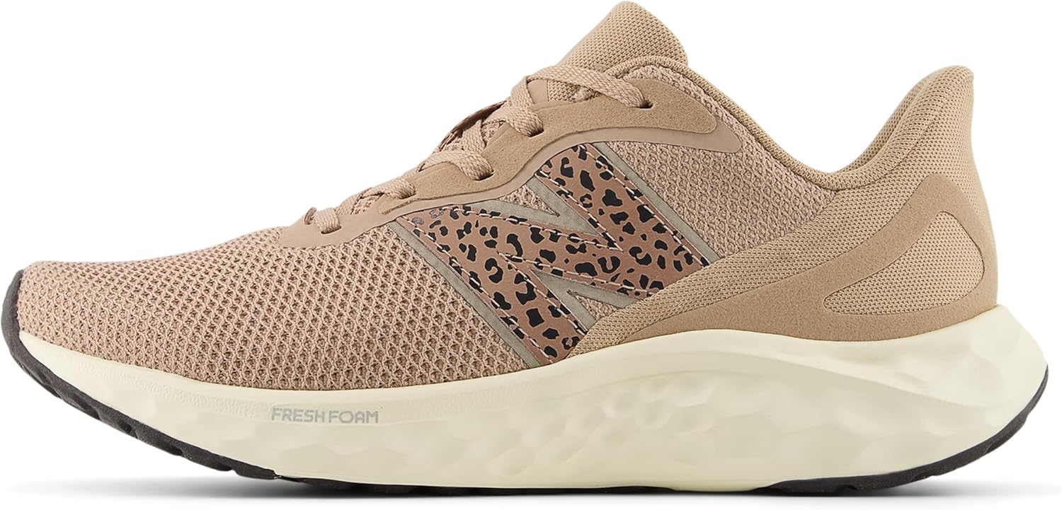 New Balance Women's Fresh Foam Arishi V4 Running Shoe