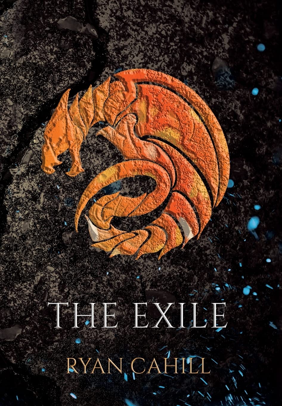 The Exile: The Bound and The Broken Novella: 2.5