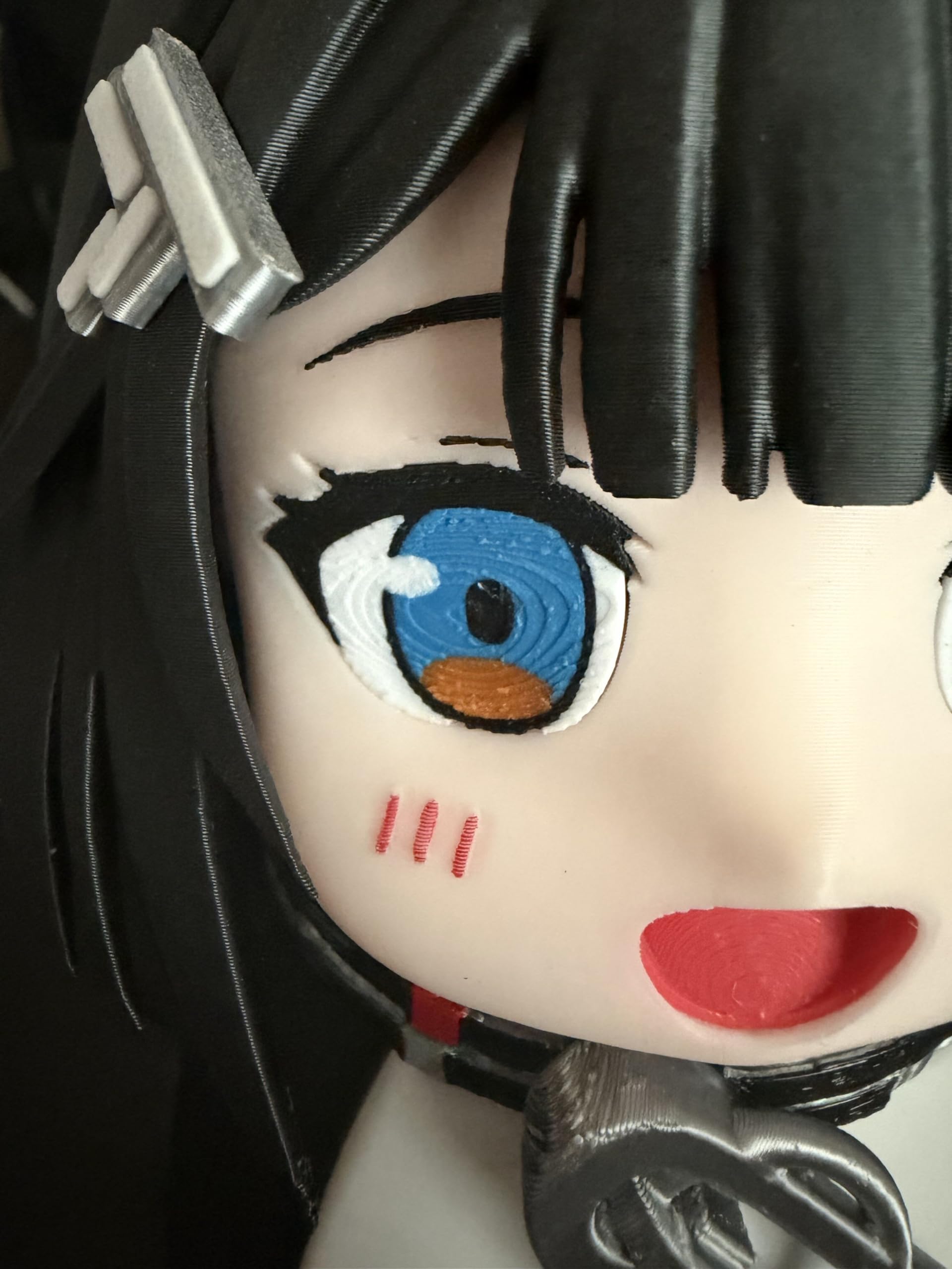 Amazon.co.jp: 3Dプリント ググガガ アークナイツ エンドフィールド