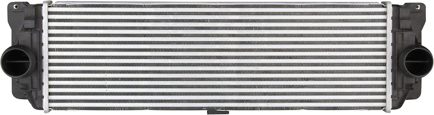 Spectra Premium 4401-2411 Intercooler