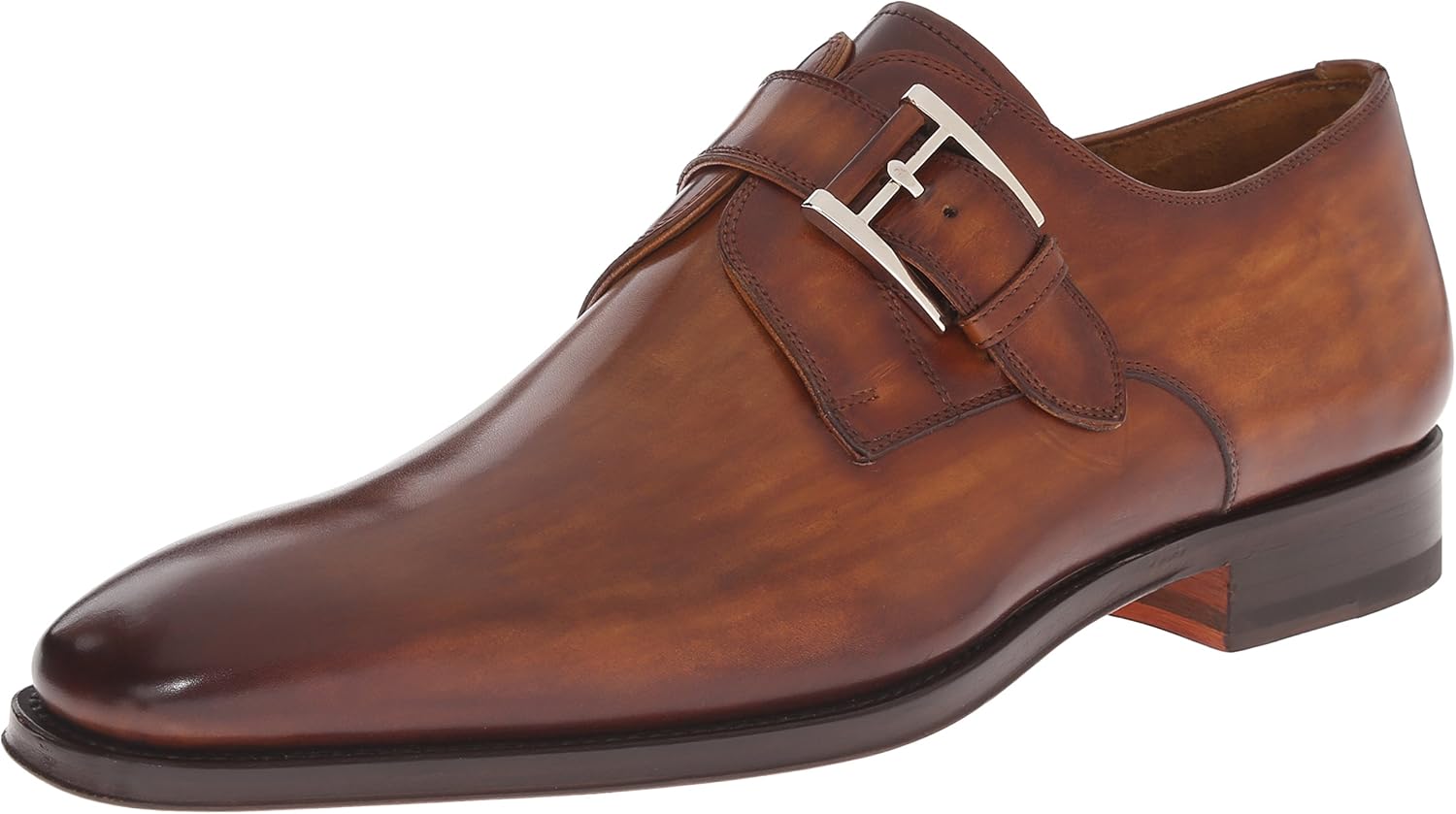 Achetez Magnanni Hommes Marco Cuir Robe Chaussures chez Ubuy Cote