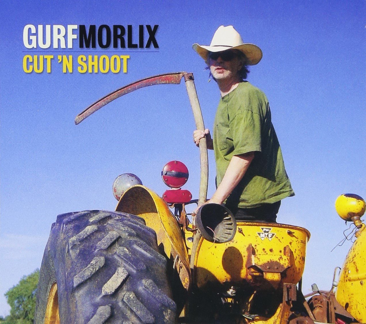 Cut N Shoot