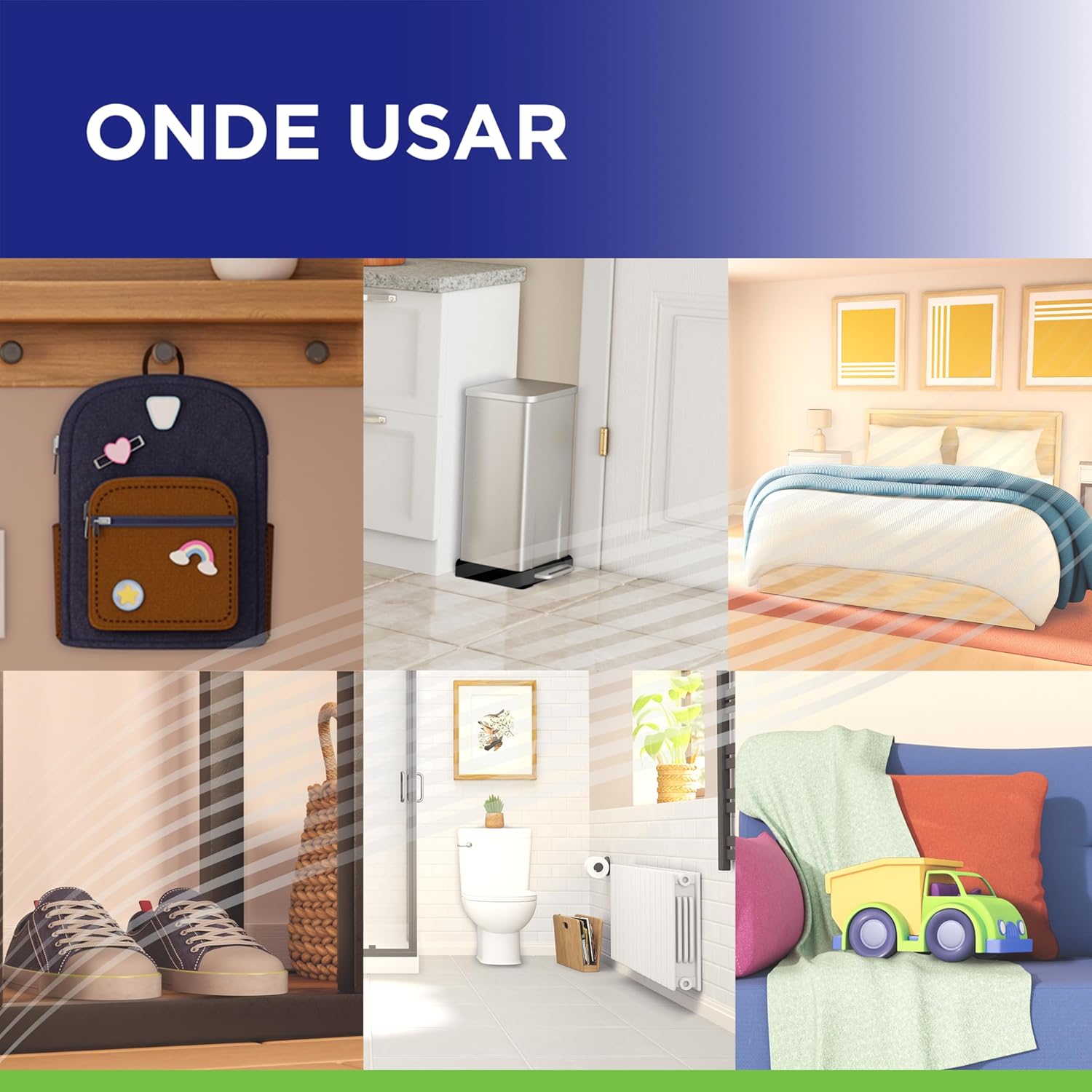 Desconto Amazon Lysoform Original: Desinfetante Aerossol Multiuso 7 81Edll7Tn+L. Ac Sl1500