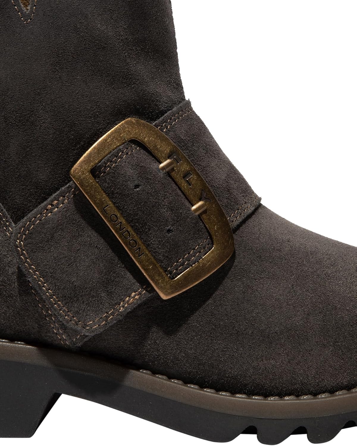 FLY London womens Rily991fly - Image 2