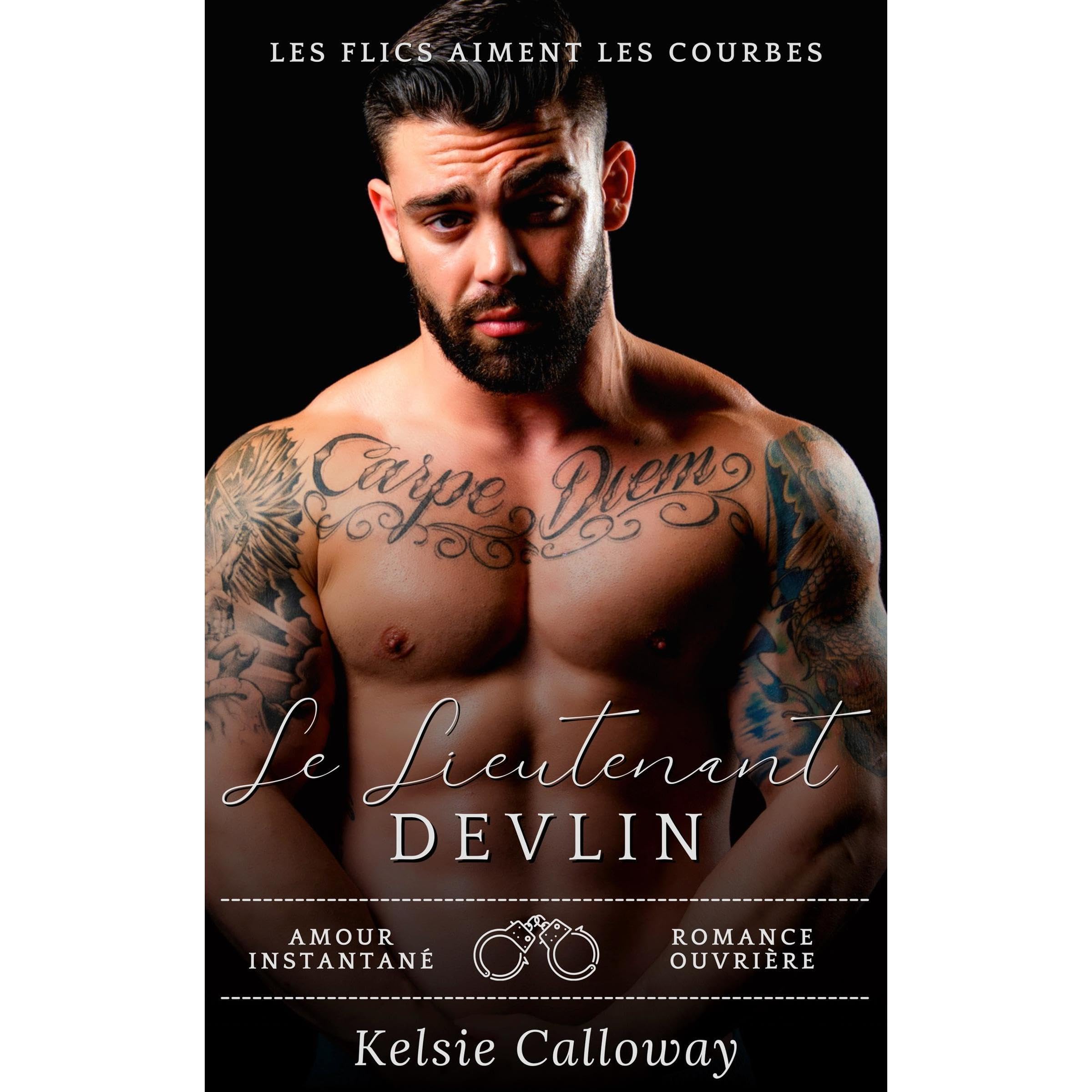 Le Lieutenant Devlin