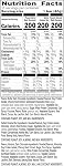 Nature Valley Peanut Butter Dark Chocolate, Salted Caramel Nut, Almond & Protein Chewy Bars, 21.3 oz