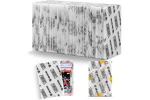 Baseball Card Shipping Supplies: Premium Protection for Your Valued Collectibles