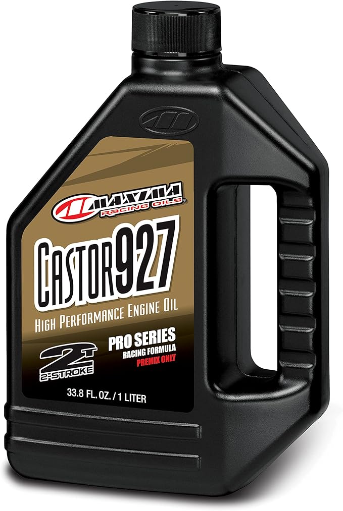 Maxima 23901 1 L 2Stroke Engine