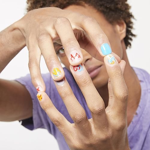 Vista 69 de essie - Esmalte de uñas de secado rápido, de un paso para color y brillo. 01 TRAER EL Latido