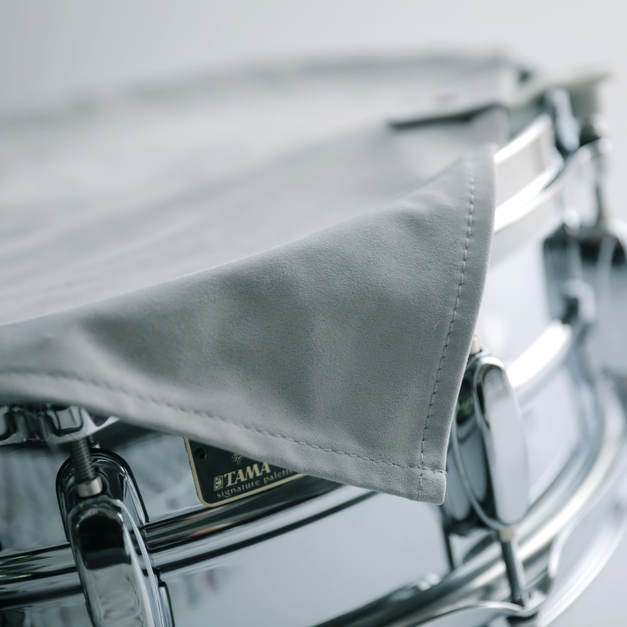 T-Towels 16" by Tandem Drums – ściereczka do tłumienia werbla i tomów, kontroluje wydźwięk i zapewnia skupiony dźwięk perkusji