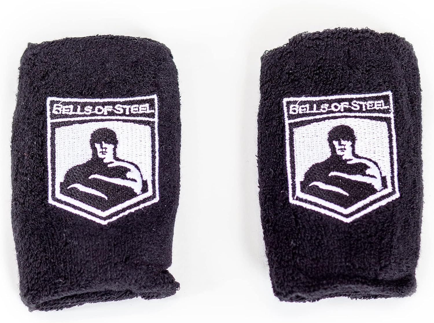 Bells of Steel Kettlebell Wrist Guards Kettlebell Wrist
