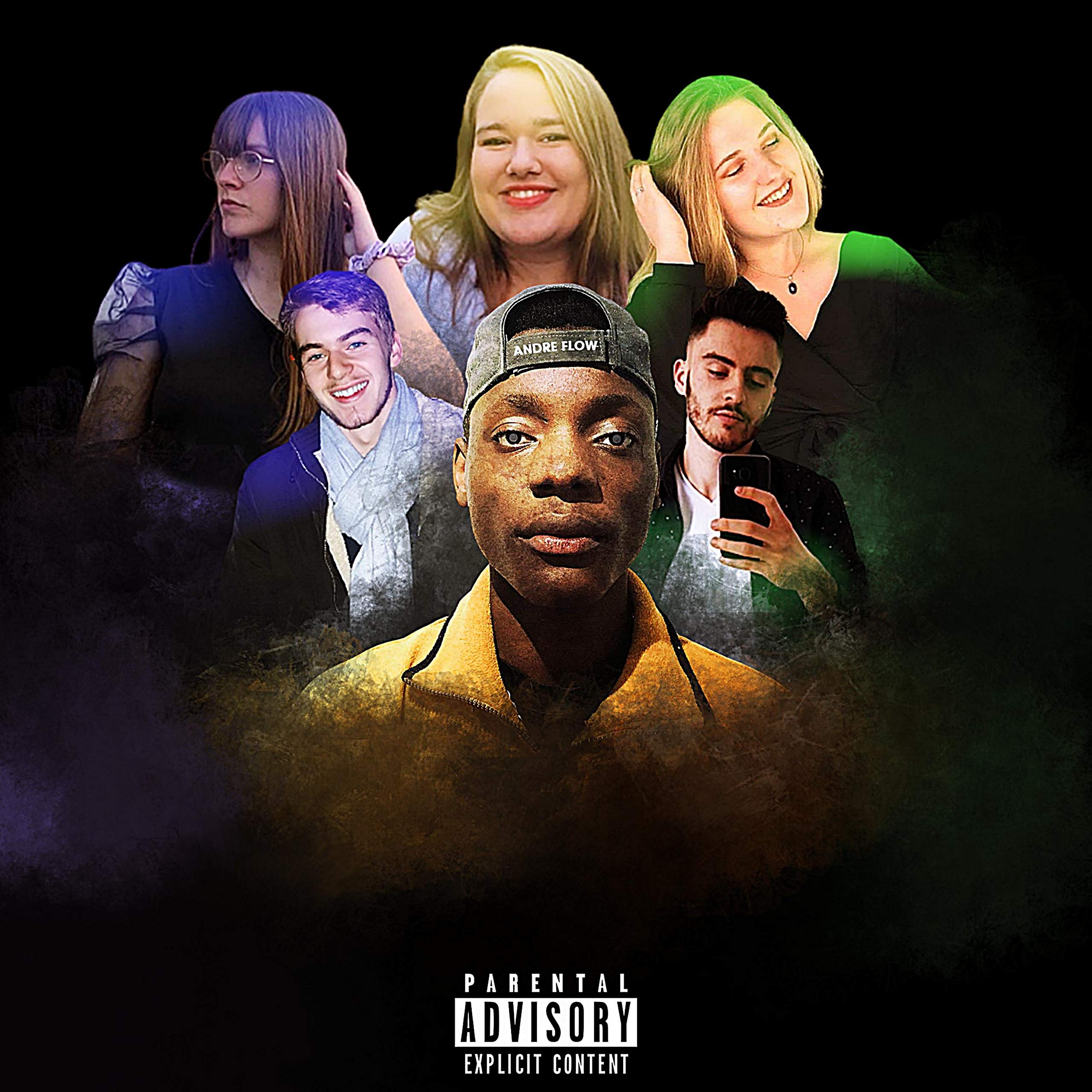 Maeva DAYS [Explicit]