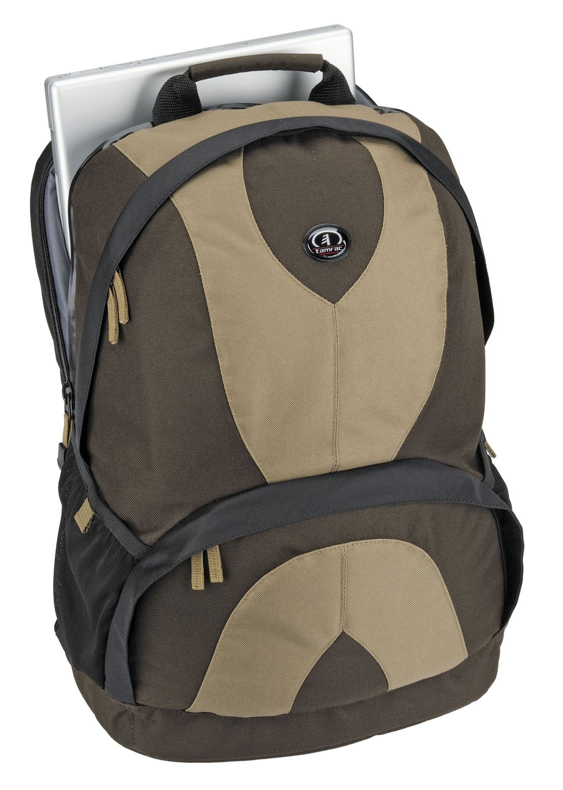 Tamrac Superlight backpack for DSLR camera green/olive Electronics & Photo