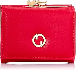 OX محفظة - 49 - احمر