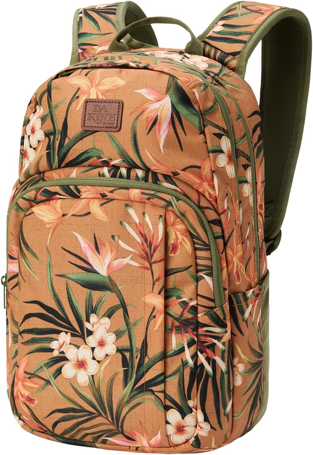 Dakine CAMPUS BACKPACK 25L - ROYAL HAWAIIAN 25L Royal Hawaiian - Image 1 of 2