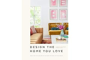 Create Inviting Interiors: A Practical Guide to Styling Your Home with Melanie Turner