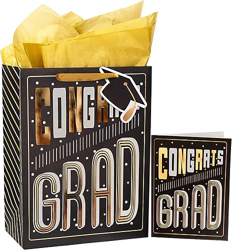 MAYPLUSS Juego de bolsas de regalo, paquete de 4, escamas de pescado moradas y plateadas con papel de seda morado para fiesta de sirena, cumpleaños,