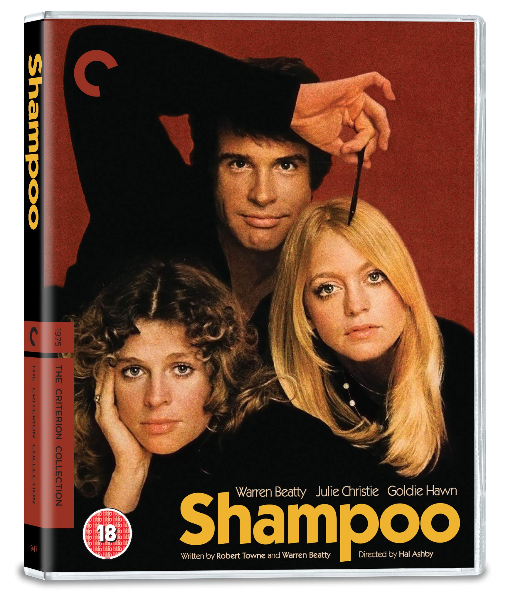 Shampoo