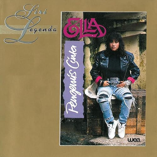 Misteri Seorang Kekasih By Ella On Amazon Music Amazon Com