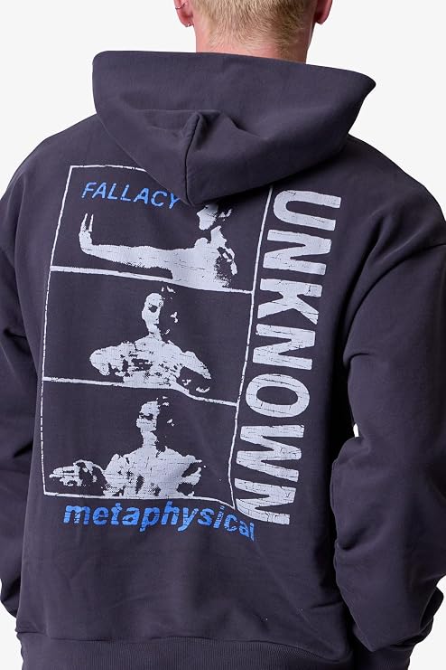 mnml Men's Men's Unknown Hoodie