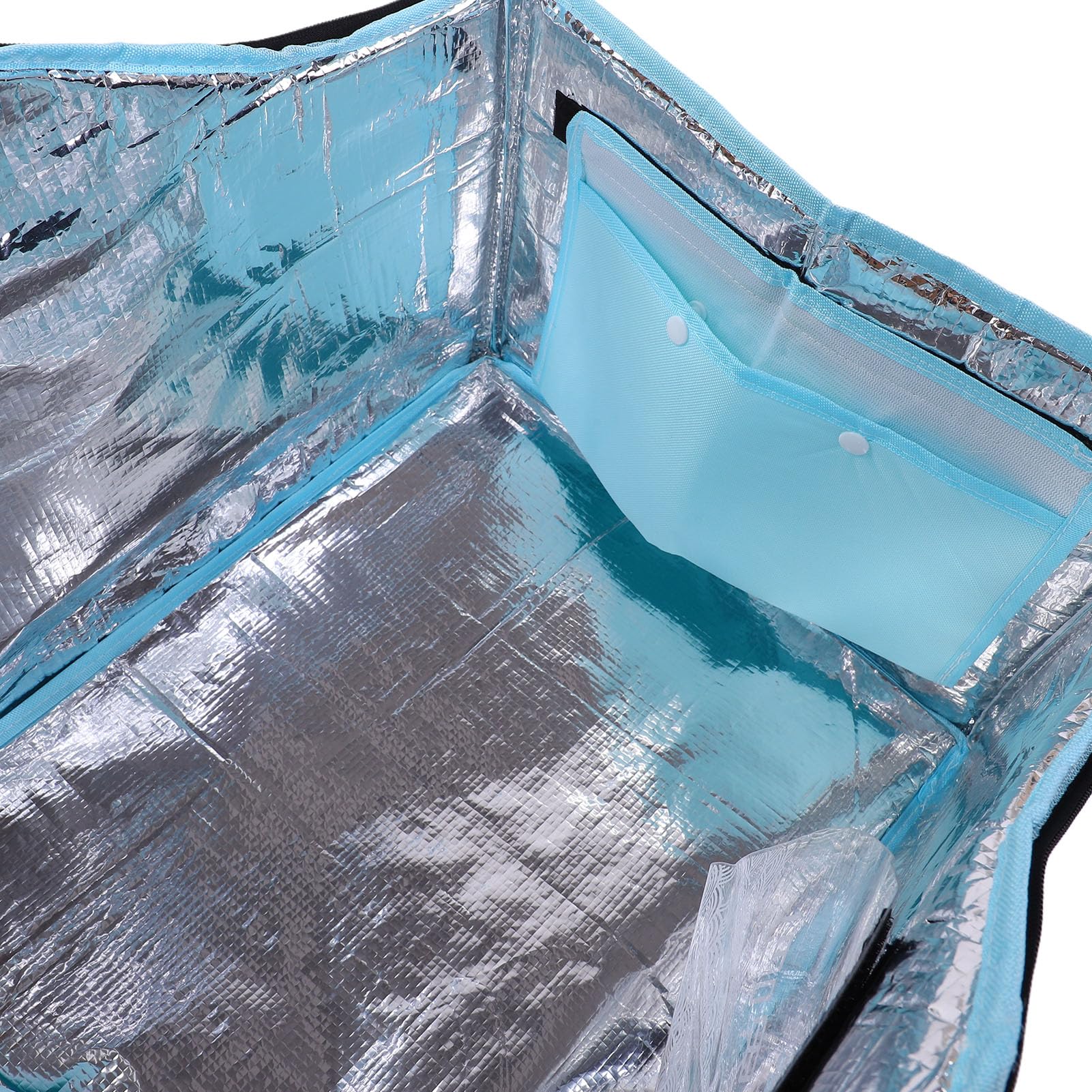 Casa para gatos con aire acondicionado, ajustable y ligera, para uso en interiores y exteriores, con bolsas de hielo (tamaño mediano)