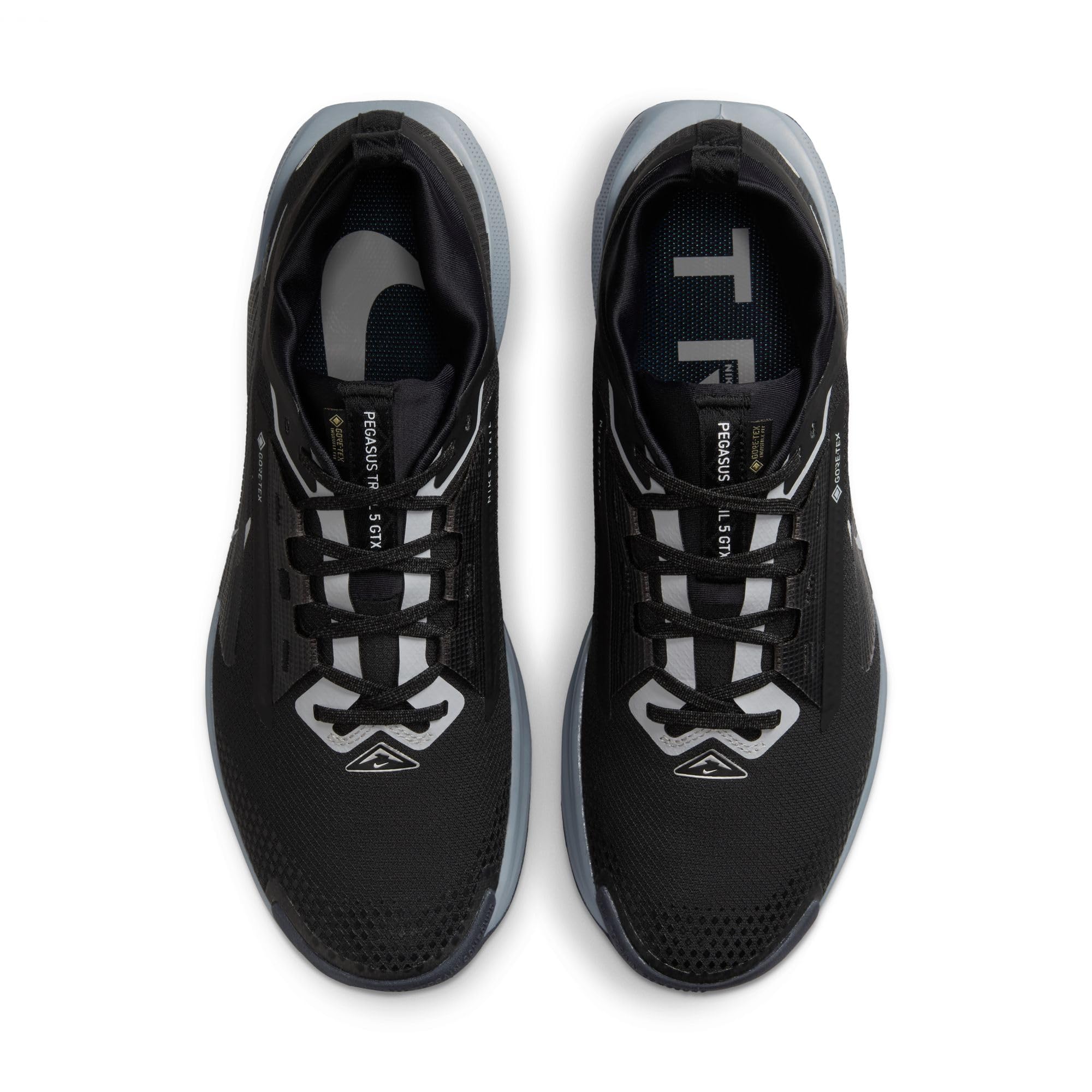 Nike Pegasus Trail 5 Gore-Tex SneakerHombre