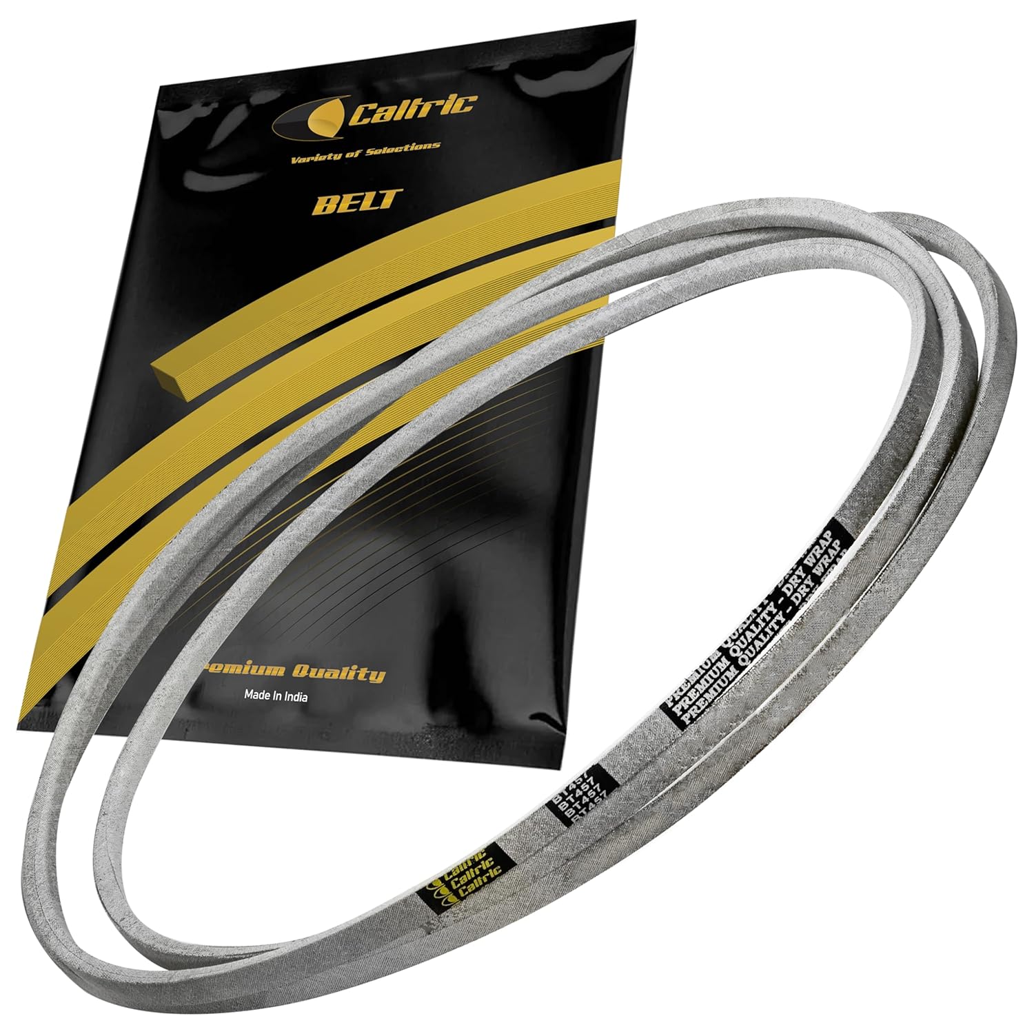 UDC 041-0178-00 Mower Deck Aramid Belt .65" X 181" Bad Boy Outlaw - Foto 2