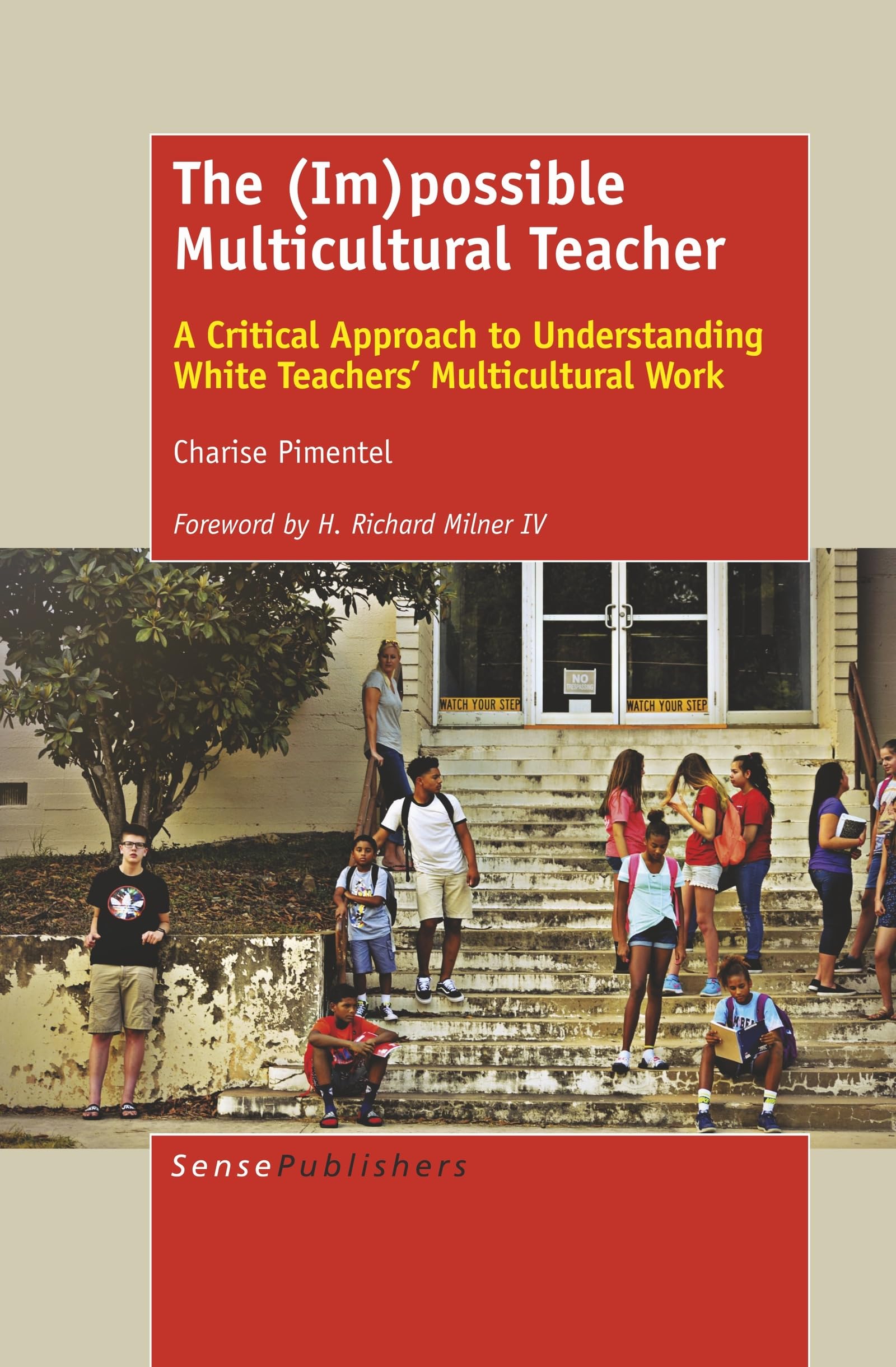 The (Im)possible Multicultural Teacher: A Critical Approach to Understanding White Teachers' Multicultural Work
