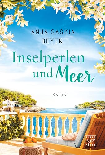 Inselperlen und Meer: 4 (Mallorca-Sehnsucht)