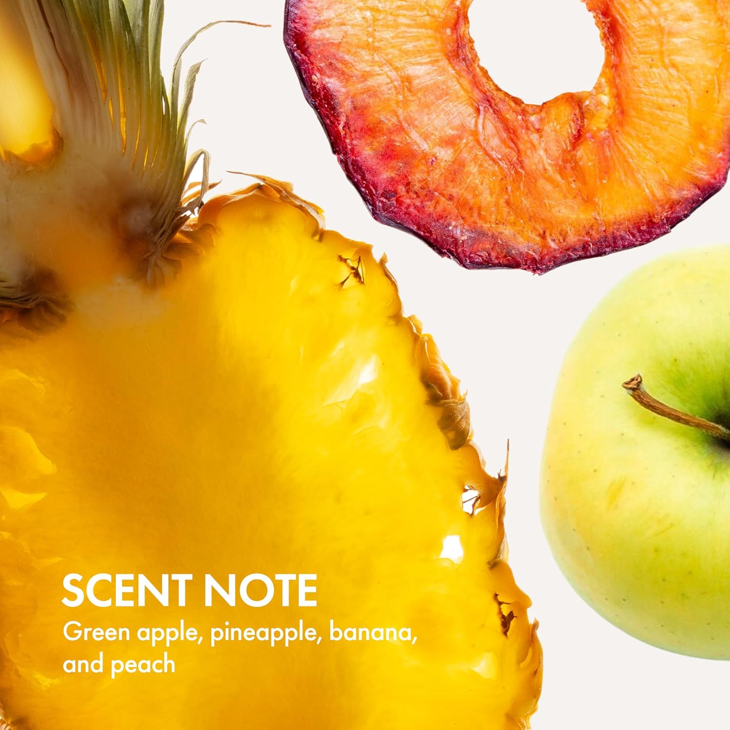 Enjoy Holistic Volume Conditioner - Lightweight Volumizing Conditioner for Fine Hair - Sulfate, Silicone & Paraben Free - Adds Body, Shine & Weightless Moisture - 10.1 fl oz - Image 3