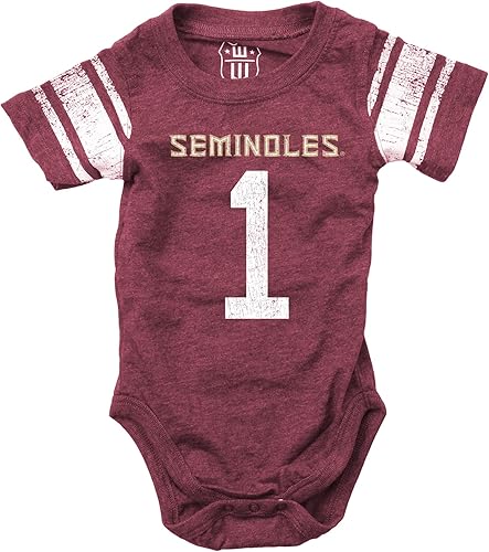 Miniatura 3 de Wes and Willy Body de una pieza para bebé